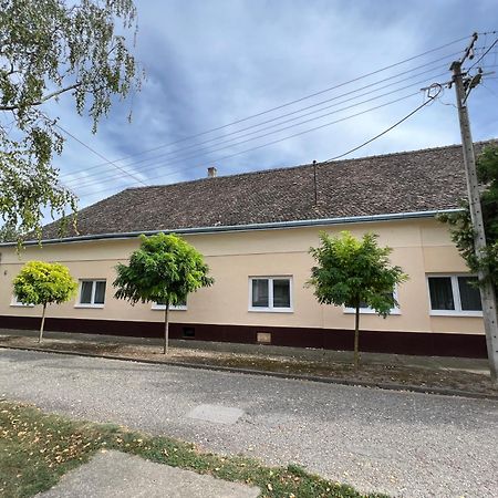 Bezdan Guesthouse Buitenkant foto