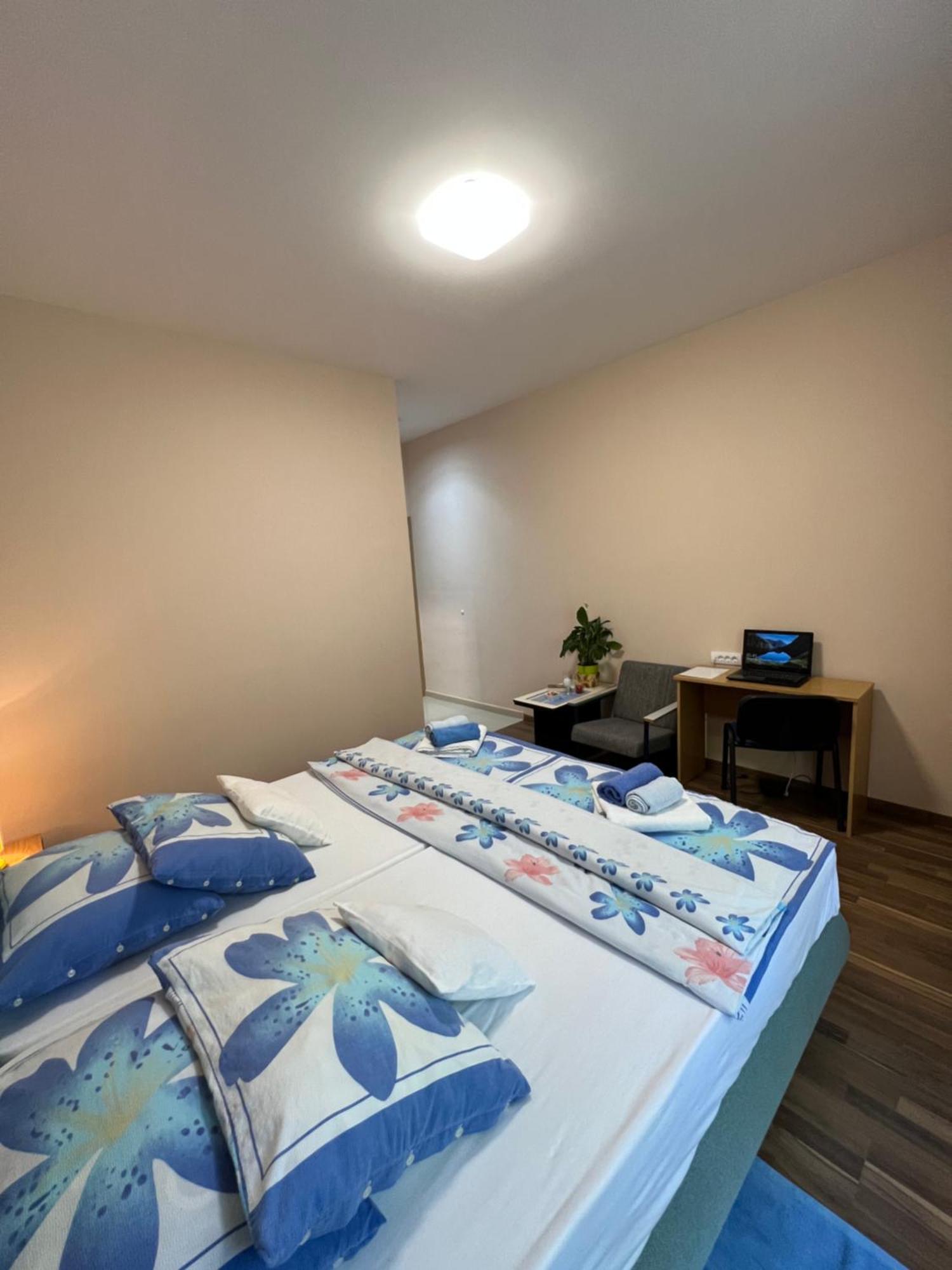 Bezdan Guesthouse Buitenkant foto