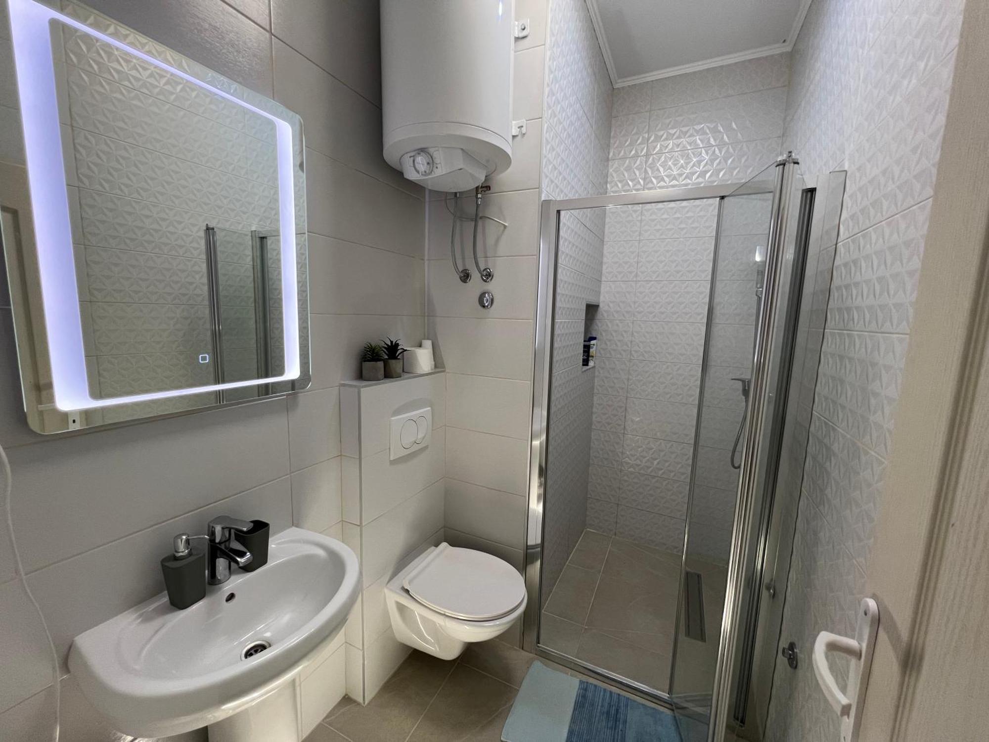 Bezdan Guesthouse Buitenkant foto