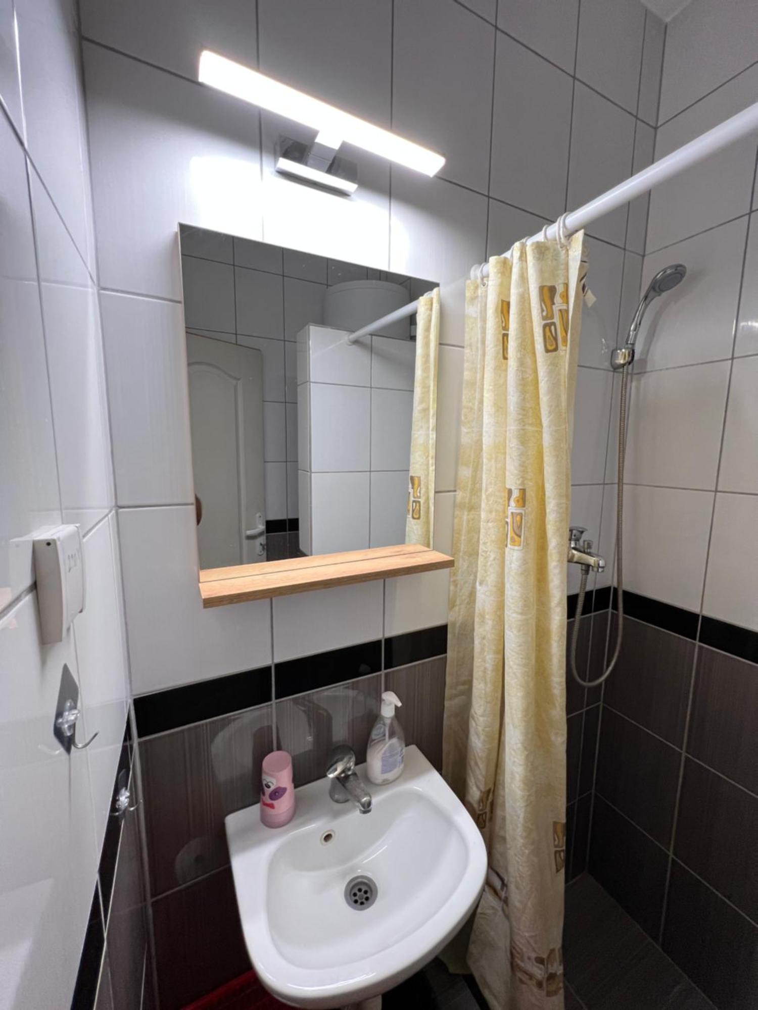 Bezdan Guesthouse Buitenkant foto
