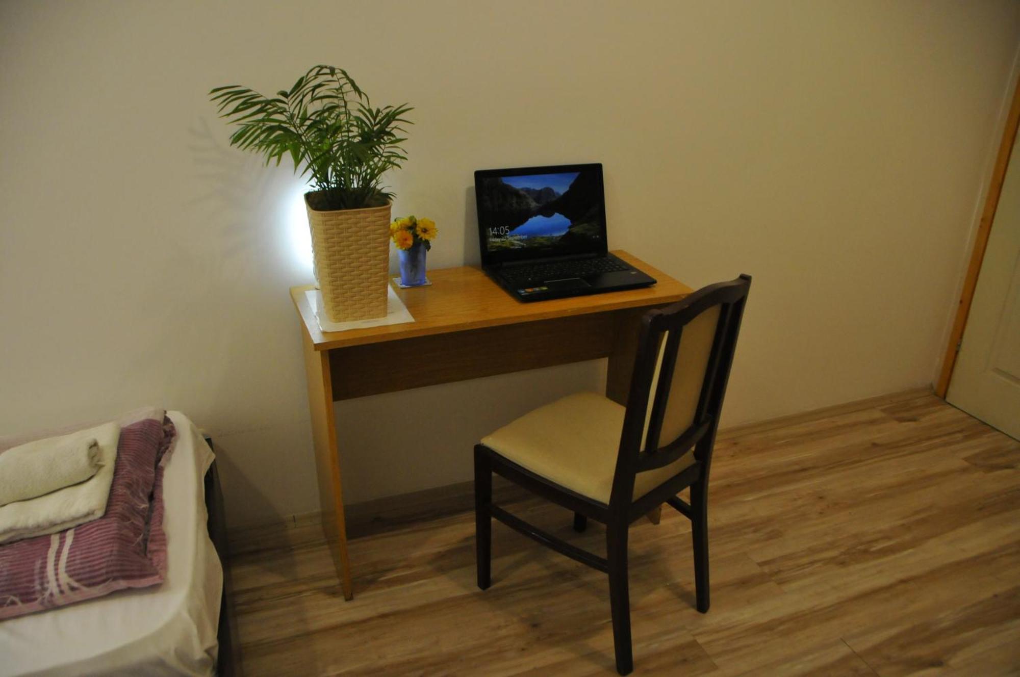 Bezdan Guesthouse Buitenkant foto
