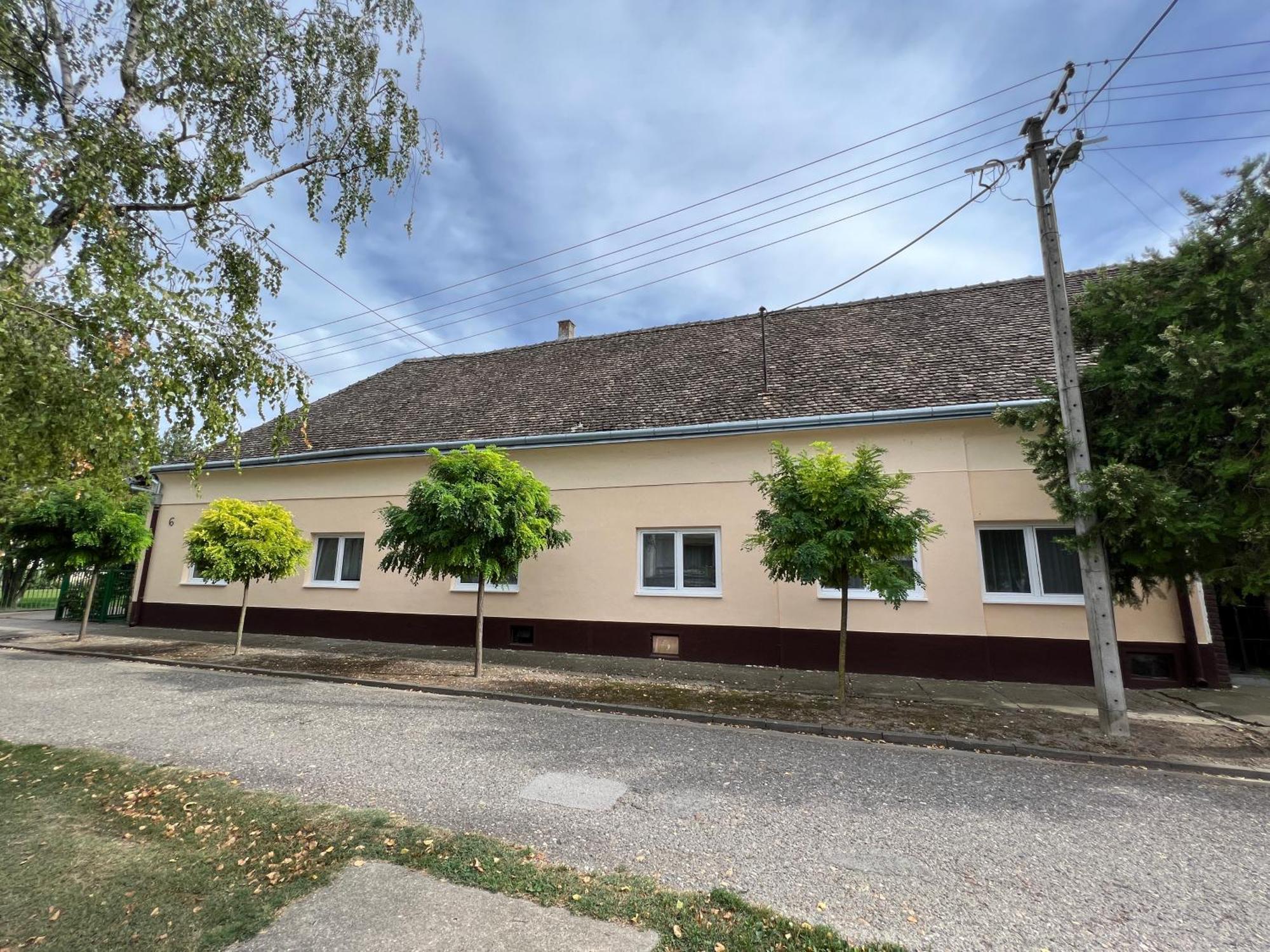 Bezdan Guesthouse Buitenkant foto