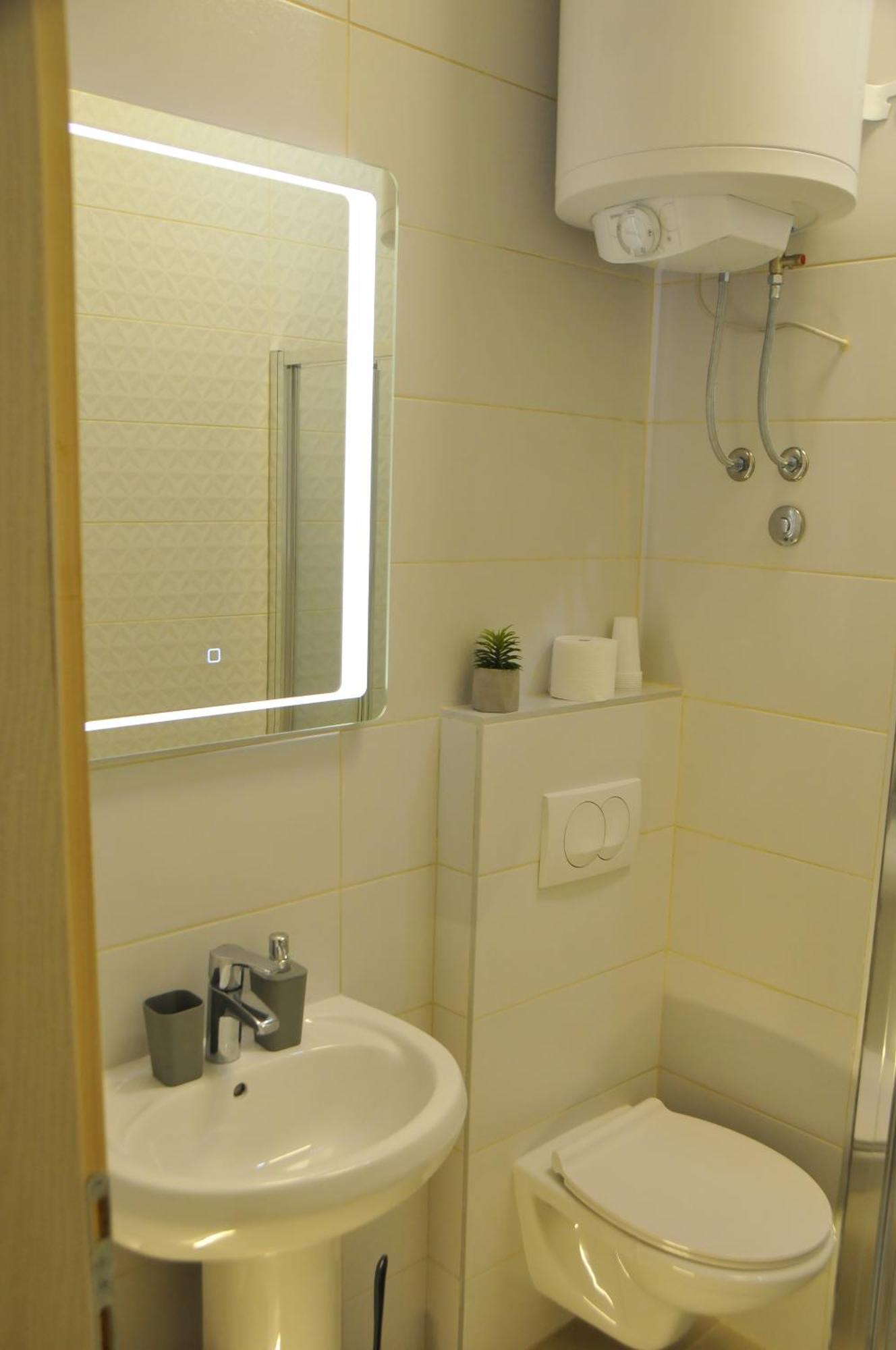 Bezdan Guesthouse Buitenkant foto